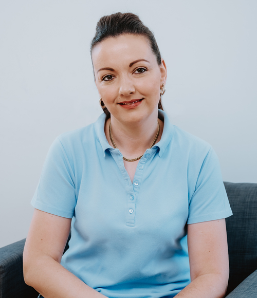 Arijana Imamovic