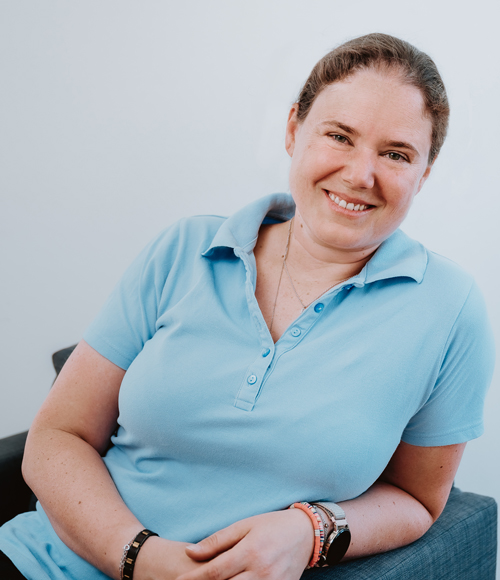 Mag. Sandra Kowatsch