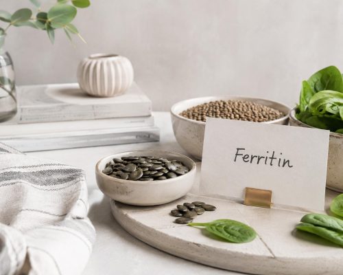 ferritin